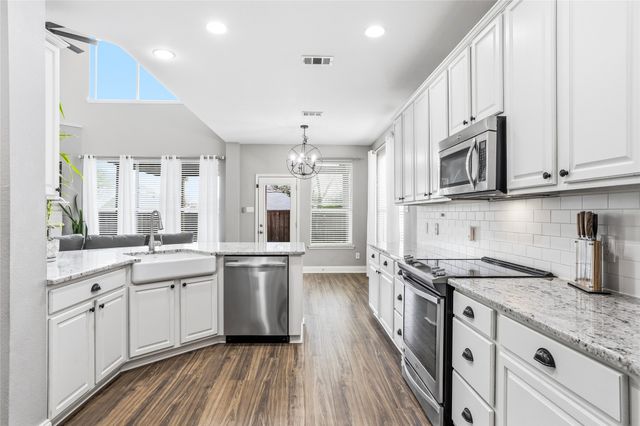 425 Dartmoor Drive, Celina, TX 75009