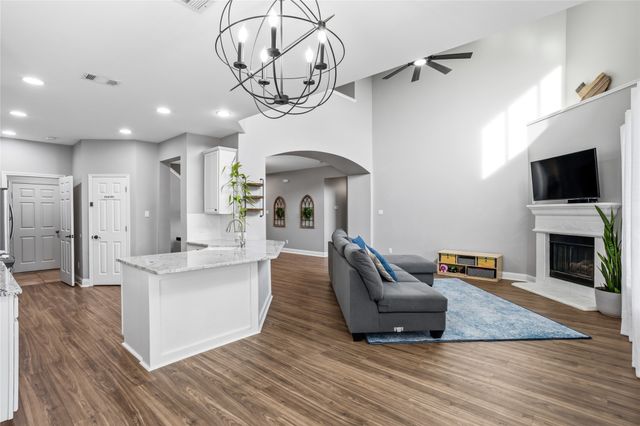 425 Dartmoor Drive, Celina, TX 75009