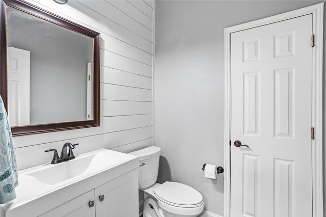 425 Dartmoor Drive, Celina, TX 75009