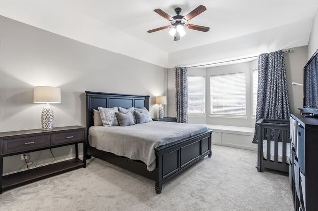 425 Dartmoor Drive, Celina, TX 75009