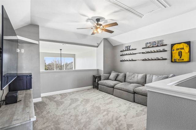 425 Dartmoor Drive, Celina, TX 75009