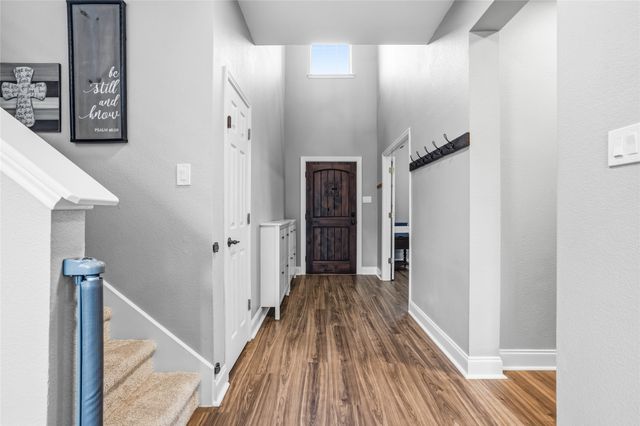 425 Dartmoor Drive, Celina, TX 75009