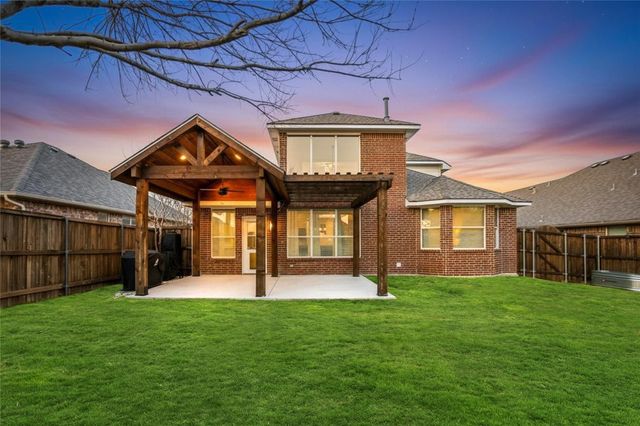 425 Dartmoor Drive, Celina, TX 75009