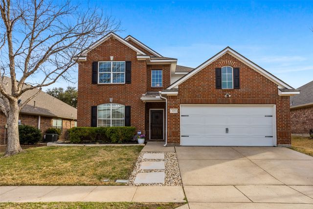 425 Dartmoor Drive, Celina, TX 75009