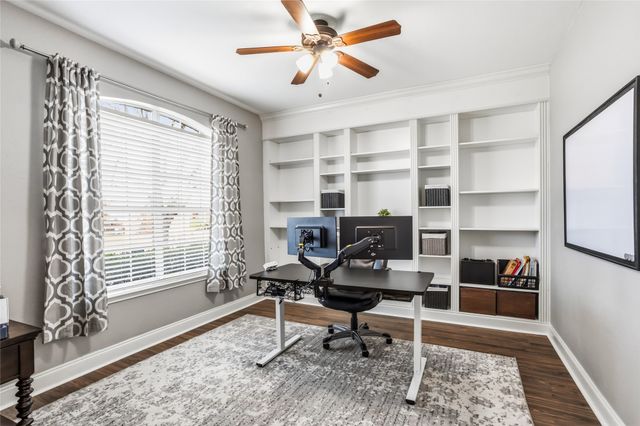 425 Dartmoor Drive, Celina, TX 75009