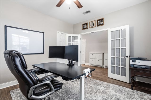 425 Dartmoor Drive, Celina, TX 75009