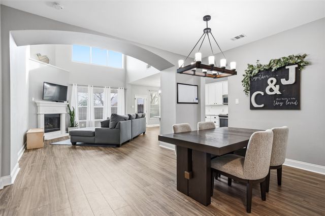 425 Dartmoor Drive, Celina, TX 75009