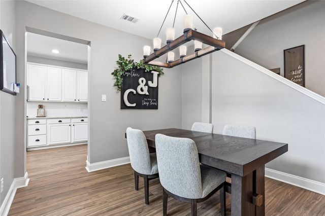 425 Dartmoor Drive, Celina, TX 75009