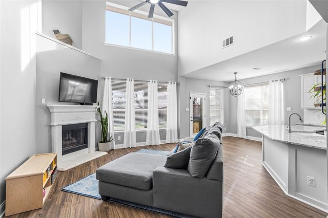 425 Dartmoor Drive, Celina, TX 75009