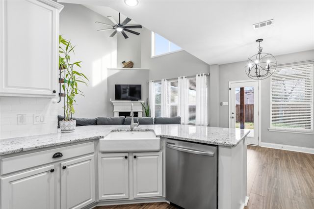 425 Dartmoor Drive, Celina, TX 75009