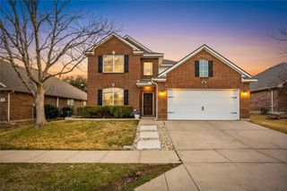 425 Dartmoor Drive, Celina, TX 75009