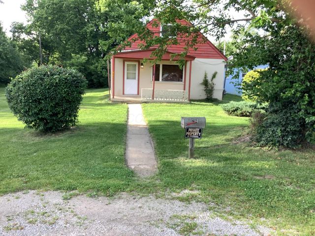 784 Elwood Avenue, Columbus, OH 43207