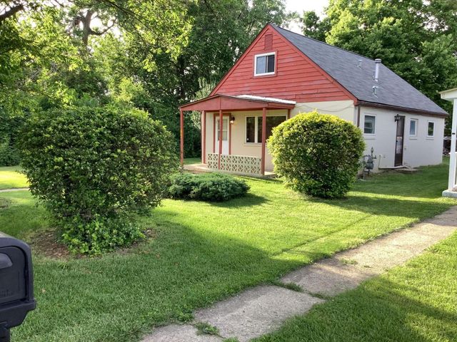 784 Elwood Avenue, Columbus, OH 43207