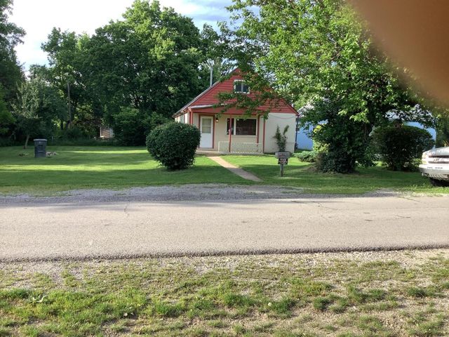 784 Elwood Avenue, Columbus, OH 43207