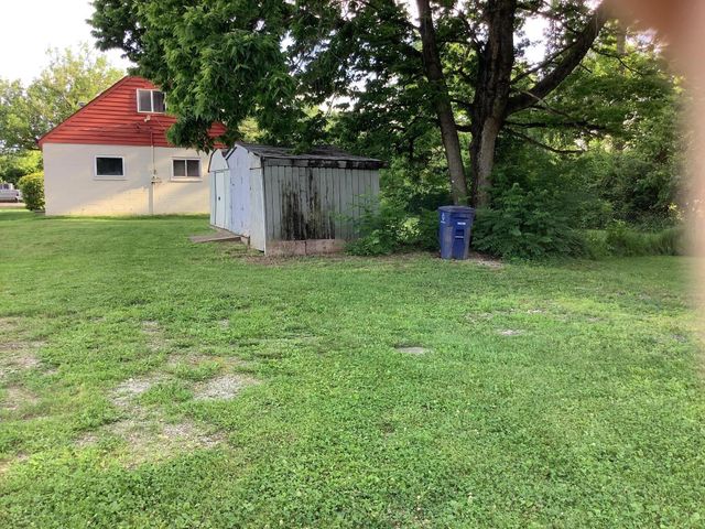 784 Elwood Avenue, Columbus, OH 43207