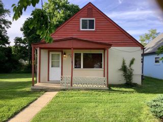 784 Elwood Avenue, Columbus, OH 43207