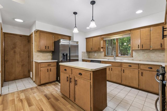 3413 Ensign Avenue N, New Hope, MN 55427