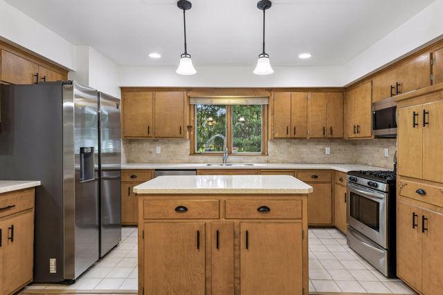 3413 Ensign Avenue N, New Hope, MN 55427