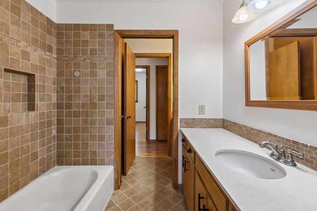 3413 Ensign Avenue N, New Hope, MN 55427