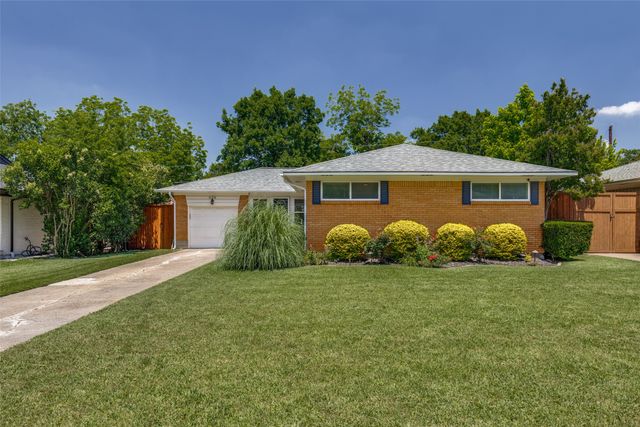 624 Northill Drive, Richardson, TX 75080