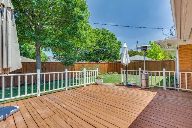 624 Northill Drive, Richardson, TX 75080