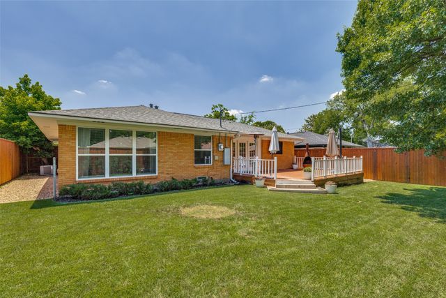624 Northill Drive, Richardson, TX 75080