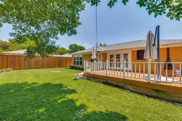 624 Northill Drive, Richardson, TX 75080