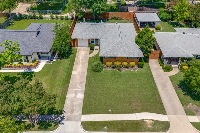 624 Northill Drive, Richardson, TX 75080