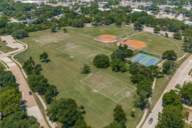 624 Northill Drive, Richardson, TX 75080