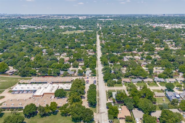624 Northill Drive, Richardson, TX 75080