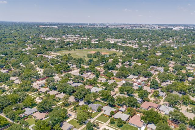 624 Northill Drive, Richardson, TX 75080