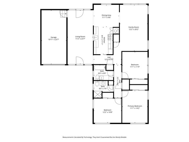 624 Northill Drive, Richardson, TX 75080