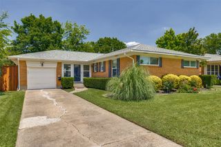 624 Northill Drive, Richardson, TX 75080
