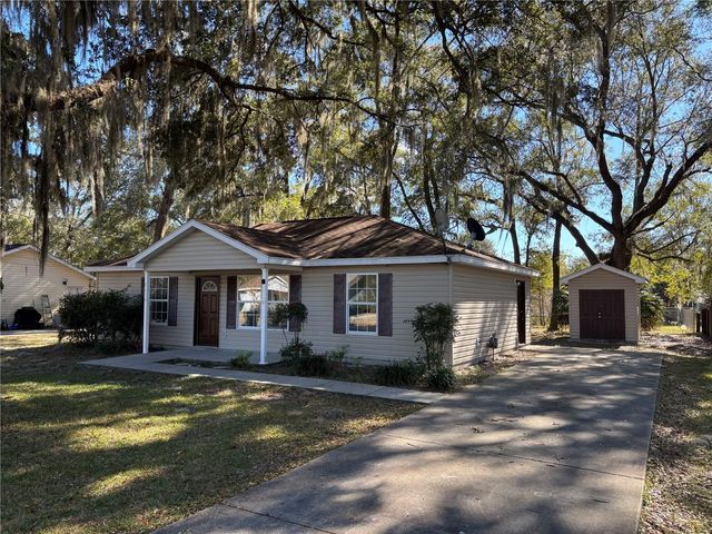 1528 NE 31ST STREET, Ocala, FL 34479
