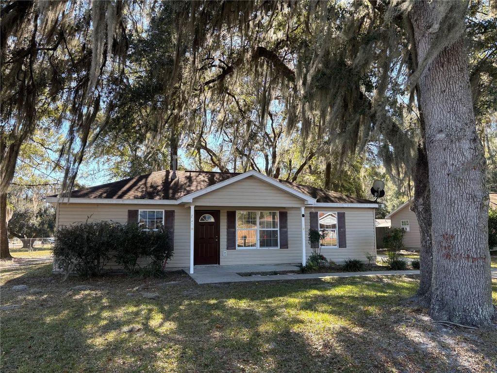 1528 NE 31ST STREET, Ocala, FL 34479