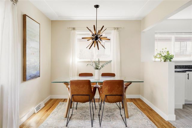 5331 S Hickory Street, Littleton, CO 80120