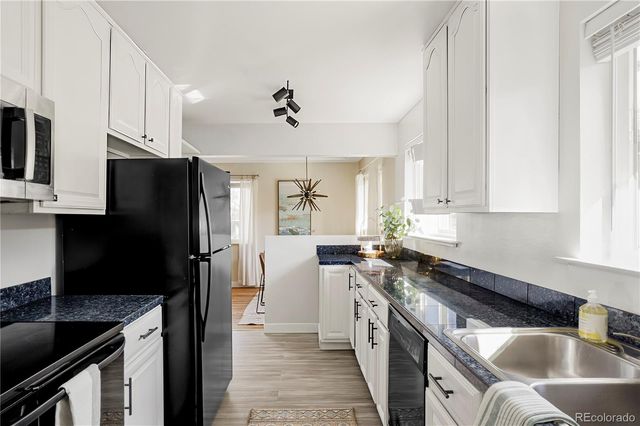 5331 S Hickory Street, Littleton, CO 80120