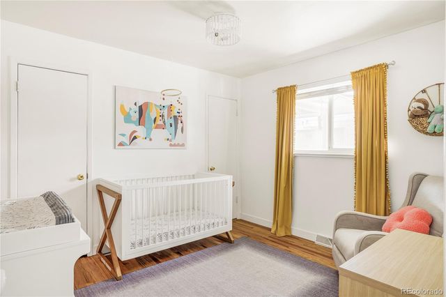 5331 S Hickory Street, Littleton, CO 80120