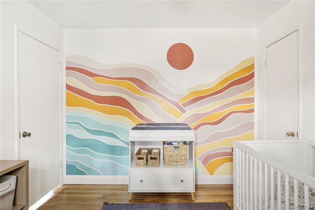 5331 S Hickory Street, Littleton, CO 80120