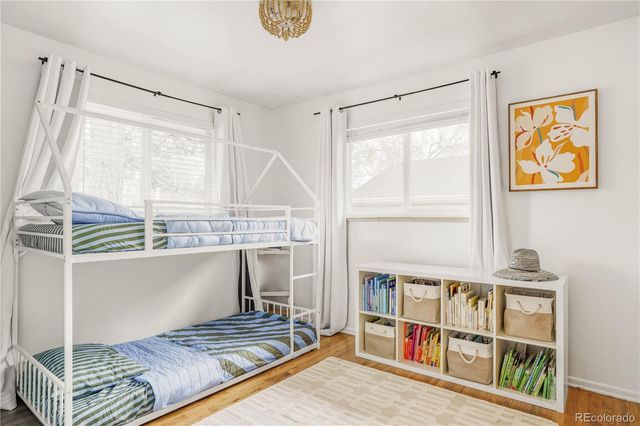 5331 S Hickory Street, Littleton, CO 80120