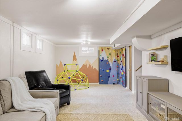 5331 S Hickory Street, Littleton, CO 80120