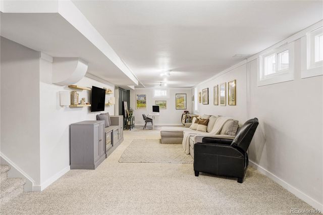 5331 S Hickory Street, Littleton, CO 80120