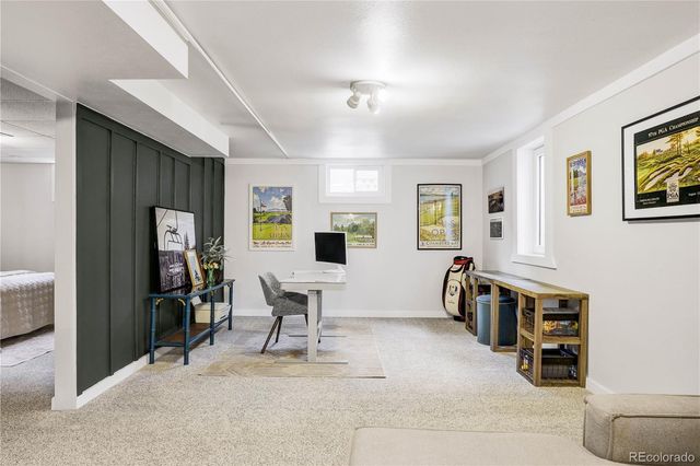 5331 S Hickory Street, Littleton, CO 80120