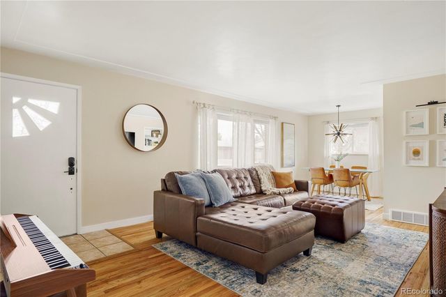 5331 S Hickory Street, Littleton, CO 80120