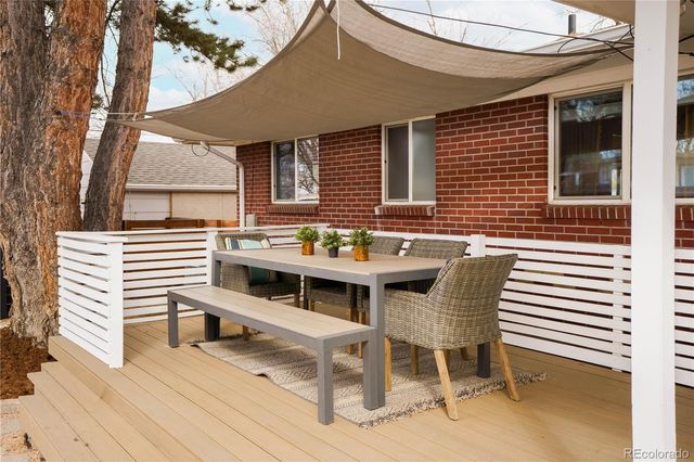 5331 S Hickory Street, Littleton, CO 80120