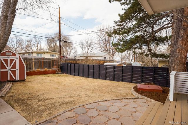 5331 S Hickory Street, Littleton, CO 80120