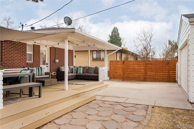 5331 S Hickory Street, Littleton, CO 80120