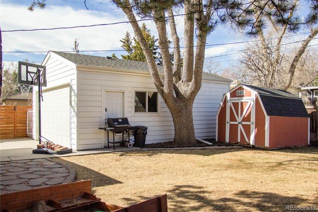 5331 S Hickory Street, Littleton, CO 80120