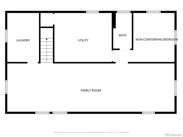 5331 S Hickory Street, Littleton, CO 80120