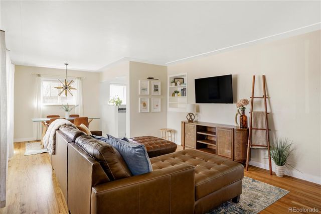 5331 S Hickory Street, Littleton, CO 80120